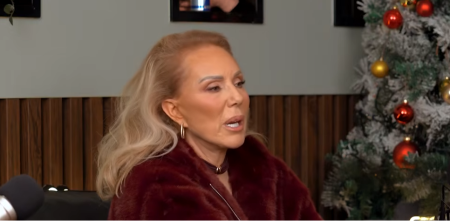 "DETE TREBA DA SE PLANIRA, NE MOŽEŠ RAĐATI 15-ORO" Lepa Brena otvoreno o majčinstvu: "Previše sam..."