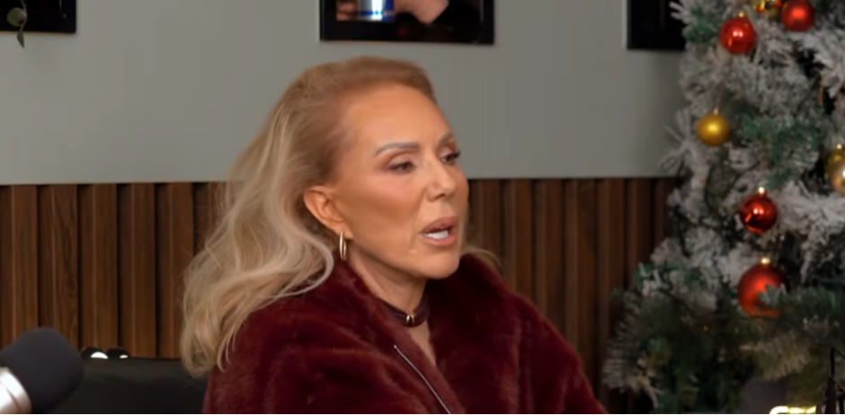 "DETE TREBA DA SE PLANIRA, NE MOŽEŠ RAĐATI 15-ORO" Lepa Brena otvoreno o majčinstvu: "Previše sam..."