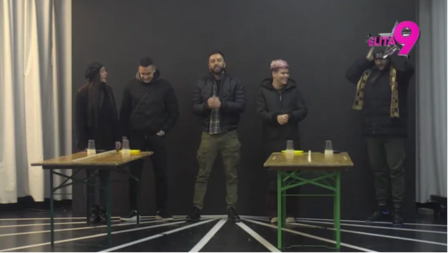 PRESEDAN U ELITI Ovo se do sada nije dešavalo, Veliki šef napravio izuzetak