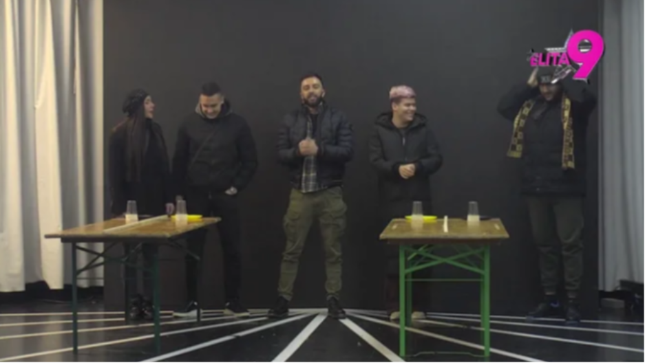 PRESEDAN U ELITI Ovo se do sada nije dešavalo, Veliki šef napravio izuzetak