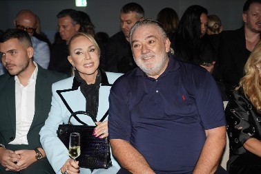 "ŠEST DANA NISMO IZLAZILI IZ SOBE" Lepa Brena o intimi sa Bobom: "Popucali su zidovi od nas"