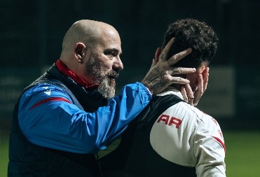 VELIKI PROBLEM PRED MALME Dejan Stanković otkrio loše vesti uoči puta u Švedsku