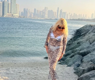 "JEDNA SAM OD NAJSIROMAŠNIJIH" Pevačica živi u najskupljoj vili, a ovo je istina 