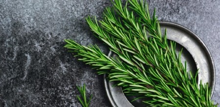 TRIK KOJI ĆE VAM PROMENITI ŽIVOT Stavite teglu sa ruzmarinom u spavaću sobu, evo zbog čega