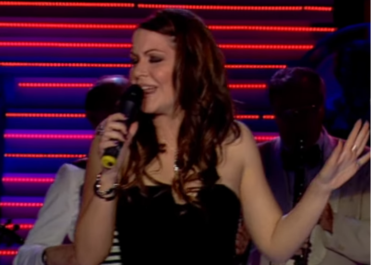 "MISLILA SAM DA NEMA DALJE..." Bolna ispovest pevačice o gubitku bebe 