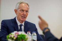 TONI BLER NEGIRAO KRIVICU! ''Ne znam ništa o milijardu dolara'' 