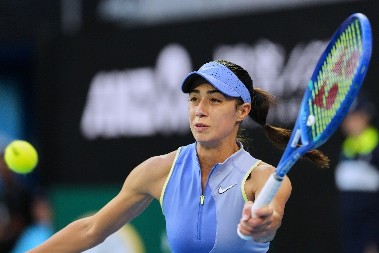 IZAŠLA NOVA WTA LISTA Olgin pad