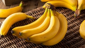 Jedete banane svaki dan? Evo šta mogu da urade vašem telu za samo 7 dana