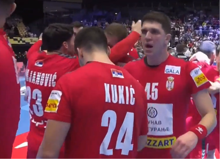 KALKULACIJE Da glava zaboli - ovo su četiri scenarija da Srbija prođe