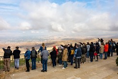 AKO JE DANAS NEBO VEDRO, SPREMA SE VELIKA PROMENA Staro verovanje kaže da Bogojavljenje otkriva kakva će nam biti cela godina