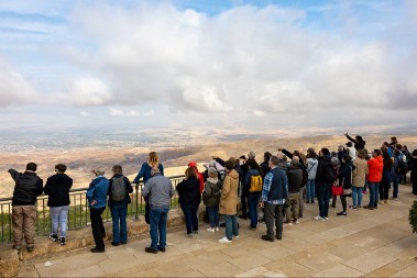 AKO JE DANAS NEBO VEDRO, SPREMA SE VELIKA PROMENA Staro verovanje kaže da Bogojavljenje otkriva kakva će nam biti cela godina