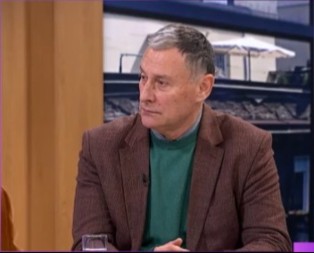 "U KOMUNIZMU SMO IZGUBILI CRNOGORSKO ČOJSTVO!" Najavljena autokefalnost tzv. CPC, Čurović : Vodi se globalna borba protiv pravoslavlja!