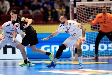 NESTVARNO Ovako se Hrvati peru posle velikog skandala, tvrde da nisu krivi