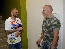 NAKON MNOGO GODINA RAZOTKRIO MRAČNE TAJNE RIJALITI PROGRAMA: "Bili smo zatvoreni u hladnom podrumu, oduzimali su nam i jakne" 