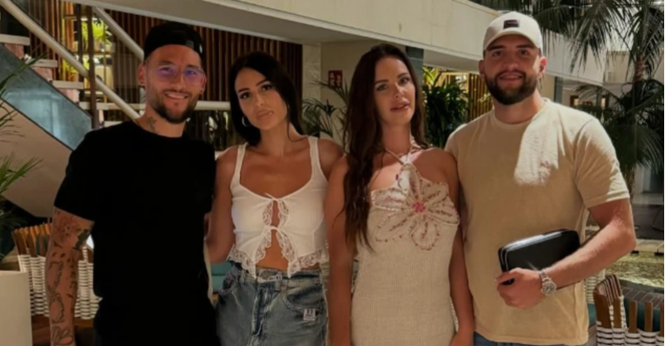 "ŠIKANIRALA GA JE, REKLA SAM JOJ..." Anastasija otkrila pravu istinu o odnosu Veljka i Bogdane Ražnatović