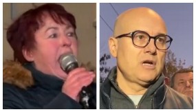 OVO SU POLITIČKI BOLESNICI Lider SNS Vučević o skandaloznom govoru Ljiljane Bralović u Čačku