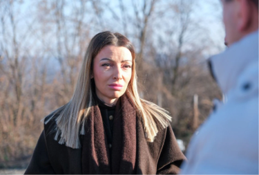 MINISTARKA MESAROVIĆ O GNUSNOM GOVORU LJILJANE BRALOVIĆ U ČAČKU: Ovo je otvoreni poziv na linč