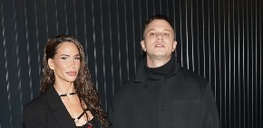 U JEKU PRIČE O RAZVODU NIKOLIJA PROGOVORILA Pevačica se oglasila: "Ovo je moj maksimum" 