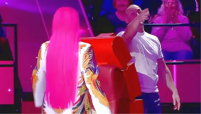 "NE MOGU VIŠE DA TRPIM UVREDE OVOG STVORENJA" Zorici Brunclik prekipelo zbog Desingerice, napravila haos u studiju!