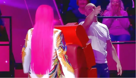 "NE MOGU VIŠE DA TRPIM UVREDE OVOG STVORENJA" Zorici Brunclik prekipelo zbog Desingerice, napravila haos u studiju!