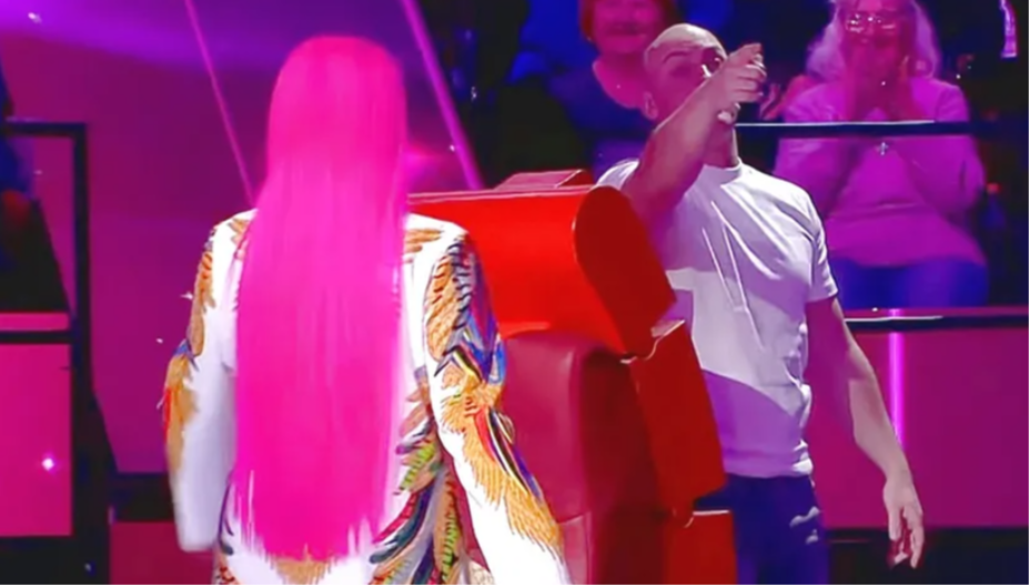 "NE MOGU VIŠE DA TRPIM UVREDE OVOG STVORENJA" Zorici Brunclik prekipelo zbog Desingerice, napravila haos u studiju!