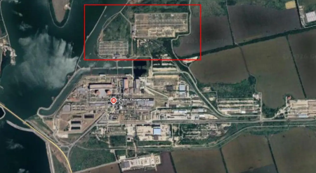 PAKAO! AKO PUTIN OVO POGODI, TO ĆE BITI KATASTROFA?! Pojavile su se mape, meta je označena... (FOTO)