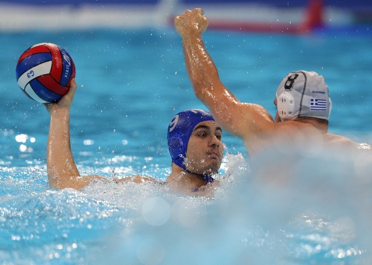 ŠTA OVO ZNAČI ZA SRBIJU? Grčka srušila Italiju i prošla u polufinale