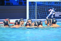 SRBIJA MOŽE DA BIRA Poznato s kim "delfini" mogu da igraju za finale Evropskog prvenstva