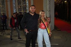 "TAMAN KAFU DA NAM PLATIM" Filip Car odgovorio Dalili, spreman za pomirenje?! (FOTO)