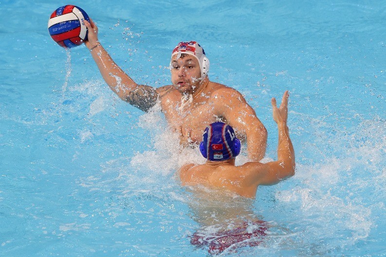 NAZIRE SE VELIKI DERBI Srbija i Hrvatska mogu da se sastanu u polufinalu Evropskog prvenstva, evo i kako