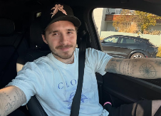 "NE ŽELIM DA SE POMIRIM S NJIMA" Sin Dejvida i Viktorije Bekam otkrio stravične tajne svojih roditelja!