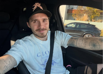 "NE ŽELIM DA SE POMIRIM S NJIMA" Sin Dejvida i Viktorije Bekam otkrio stravične tajne svojih roditelja!