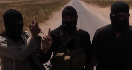 ISLAMSKA DRŽAVA: Mi stojimo iza napada