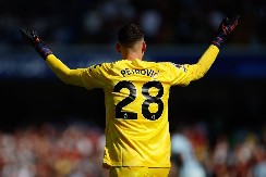 POTEZ SEZONE U PREMIJER LIGI Srbin primio nestvaran gol u 91. minutu