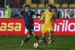 NAPADAČ STIŽE NA "MARAKANU" Zvezda spremila 5 miliona evra za reprezentativca