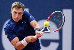 TEŽAK IZAZOV Evo kad Hamad igra protiv "Demona"