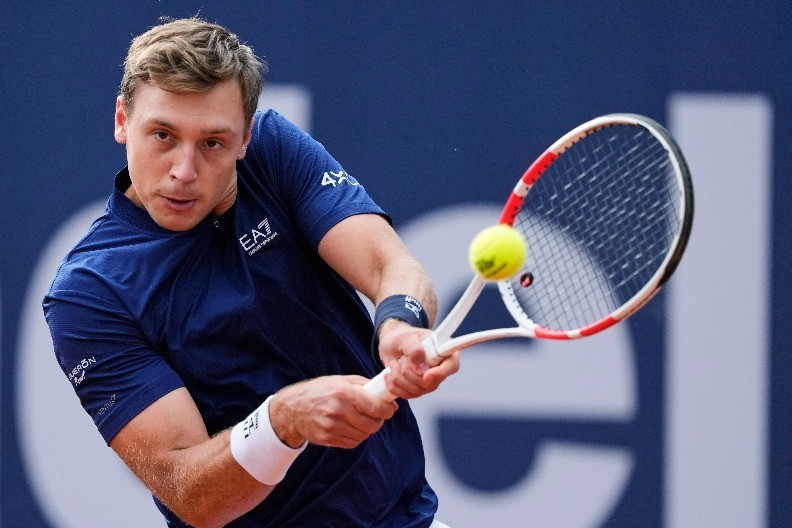 TEŽAK IZAZOV Evo kad Hamad igra protiv "Demona"