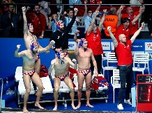 OPET SE ŽALE Hrvati pronašli novu stvar za kukanje na Evropskom prvenstvu u Beogradu