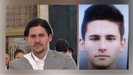 VASILIJE UHAPŠEN TRAGA SE ZA MARKOM Oni se sumnjiče za Stefanovo ubistvo