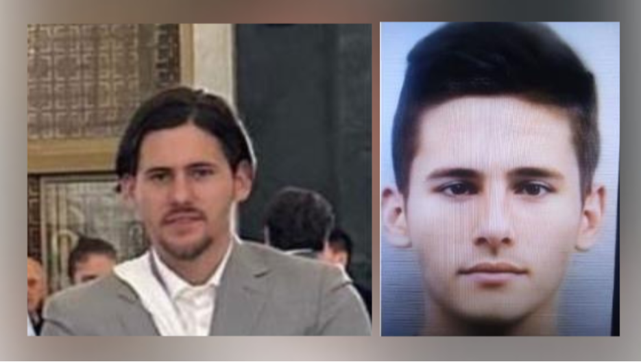 VASILIJE UHAPŠEN TRAGA SE ZA MARKOM Oni se sumnjiče za Stefanovo ubistvo