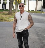 "NEMAM ŽENU, SA NJOM IMAM DETE I NA DISTANCI SMO" Đorđe David iskreno o porodici sa kojom ne živi