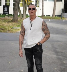 "NEMAM ŽENU, SA NJOM IMAM DETE I NA DISTANCI SMO" Đorđe David iskreno o porodici sa kojom ne živi