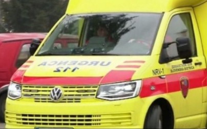  TRAGIČAN KRAJ POTRAGE Pronađen mrtav u automobilu na putu 