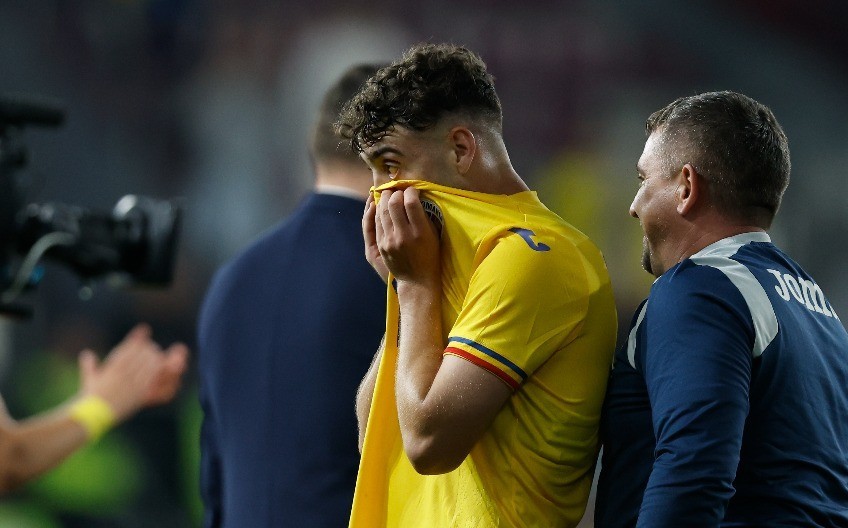 TEŠKA PRIČA ZVEZDINE ŽELJE Roditelji ga ostavili kada je bio beba, a uskoro bi mogao da zaigra na "Marakani"