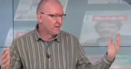 BLOKADER ILIĆ NAPAO SABORCE: Studenti se ponašaju kao da im je opozicija suparnik, za nju mora biti mesta (VIDEO)