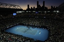 TEK NAS ČEKA BORBA Evo šta se danas dešavalo na Australijan openu