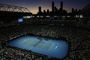 TEK NAS ČEKA BORBA Evo šta se danas dešavalo na Australijan openu