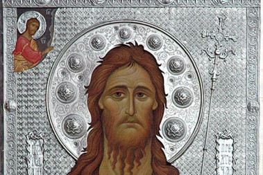 RUKA KOJA JE POKAZALA HRISTA: Dramatičan put svete relikvije do Cetinja