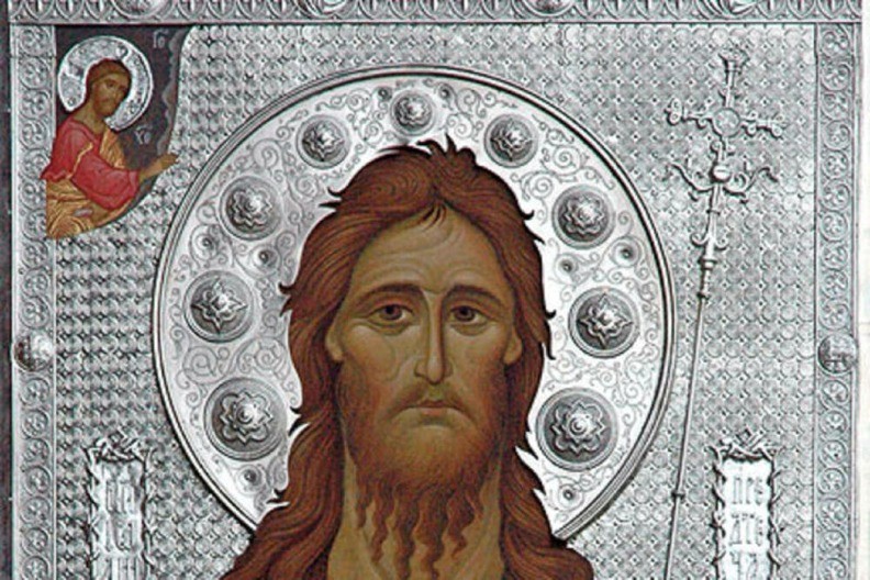 RUKA KOJA JE POKAZALA HRISTA: Dramatičan put svete relikvije do Cetinja