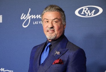 Stalone sa 80 godina vežba u teretani: Ljudi ne veruju svojim očima kako izgleda!